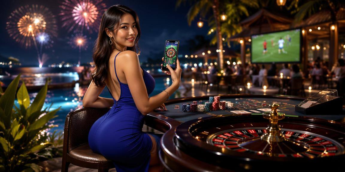 bus togel See Each Baccarat Round Clearly